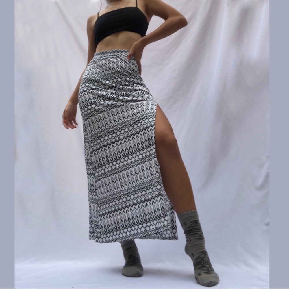 American Eagle Maxi Skirt